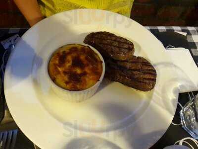 Etmanyak Steak & Local Food