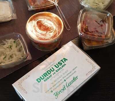 Durdu Usta