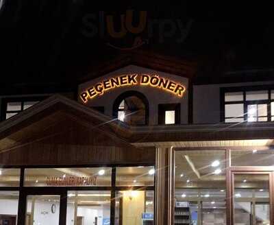Peçenek Döner