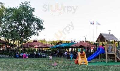 Kafes Fırın Coffee & Bakery