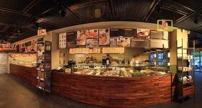 Kafes Fırın Coffee & Bakery