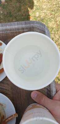 Kafes Fırın Coffee & Bakery