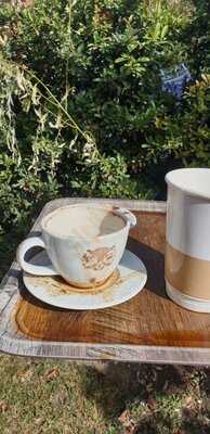 Kafes Fırın Coffee & Bakery