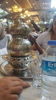 Meşhur Gülçimen Aspava