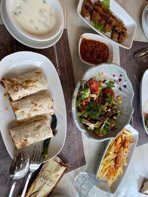 Meşhur Gülçimen Aspava