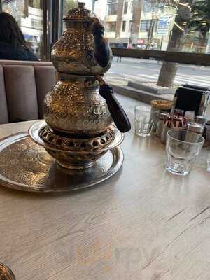 Meşhur Gülçimen Aspava