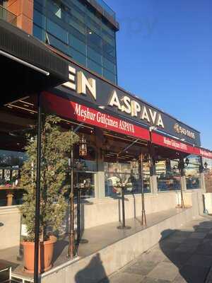 Meşhur Gülçimen Aspava