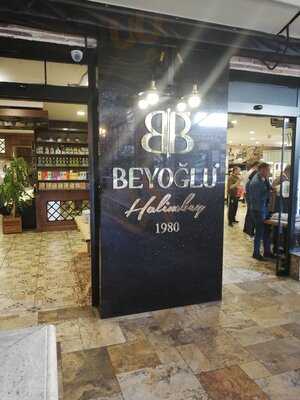 Beyoğlu Halimbey