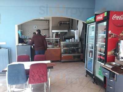 Mutlu Pide Ve Kebap Salonu