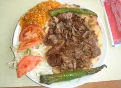 Mutlu Pide Ve Kebap Salonu