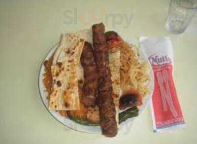 Mutlu Pide Ve Kebap Salonu