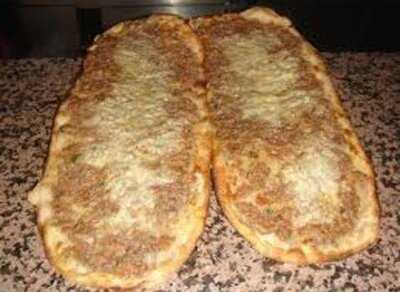 Mutlu Pide Ve Kebap Salonu