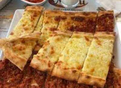 Mutlu Pide Ve Kebap Salonu