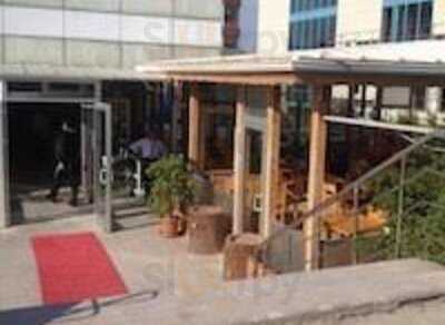 Mutlu Pide Ve Kebap Salonu