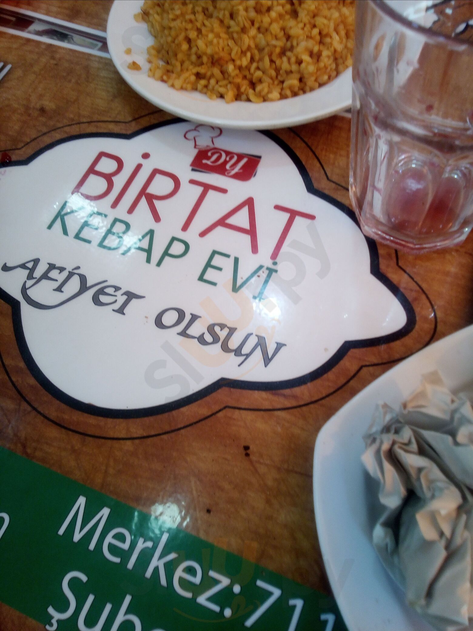 Birtat Kebap Evi