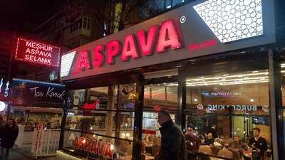 Aspava Sohretler Pide Ve Kebap Salonu
