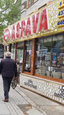 Aspava Sohretler Pide Ve Kebap Salonu