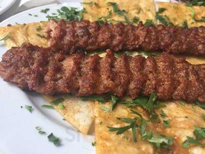 01 Adanali Ismail Usta's Place