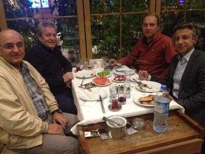 01 Adanali Ismail Usta's Place