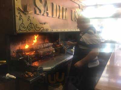 Meshur Oltu Kebapcisi