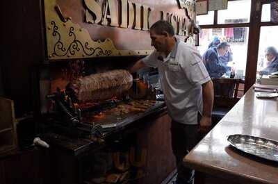 Meshur Oltu Kebapcisi