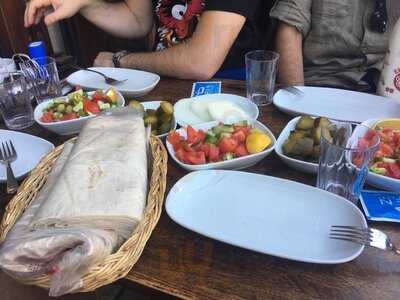 Meshur Oltu Kebapcisi