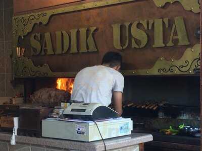 Meshur Oltu Kebapcisi