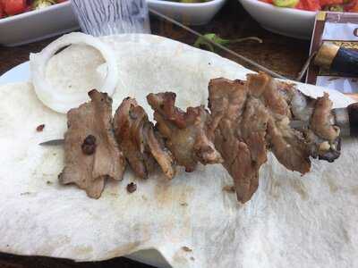 Meshur Oltu Kebapcisi