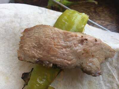 Meshur Oltu Kebapcisi