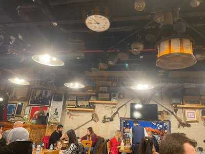 Bayram Usta Yaprak Kebap