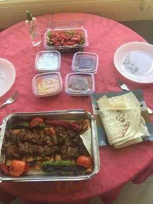 Bayram Usta Yaprak Kebap