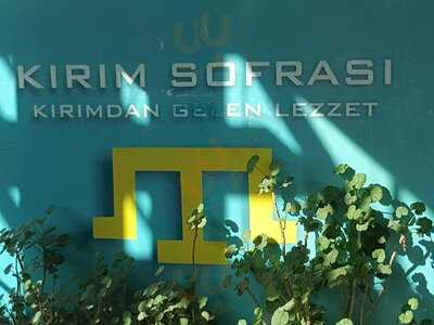 Kırım Sofrası