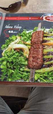 Süleyman Usta Sıra Kebap