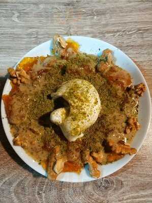 Süleyman Usta Sıra Kebap