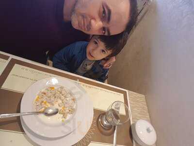 Meşhur Kayseri Tepsi Mantıcı