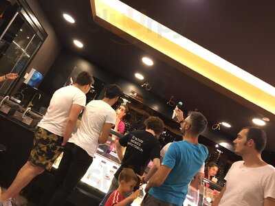 Roko Dondurma & Kahve