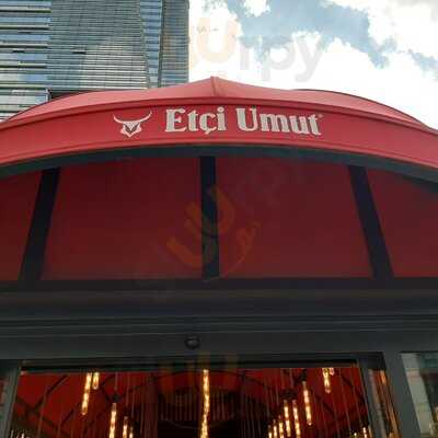 Etci Umut