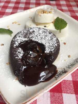 Double Zero Pizzeria