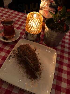 Double Zero Pizzeria