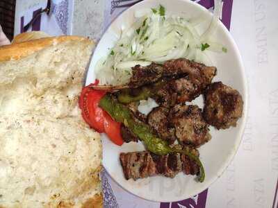 Kebapçı Emin Usta