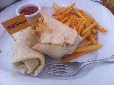 Timboo Cafe