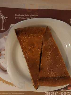 Nefise'nin Yeri Çerkes Mantı Evi