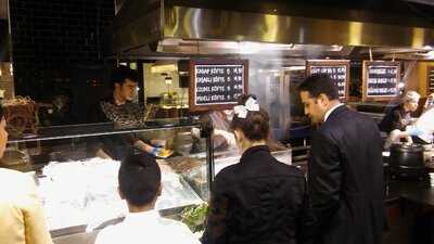 Beğendik Çayyolu Mağazası