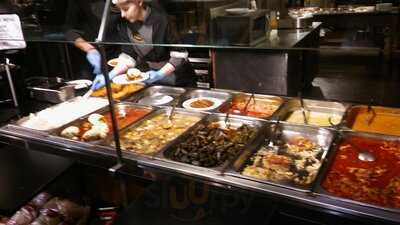 Beğendik Çayyolu Mağazası