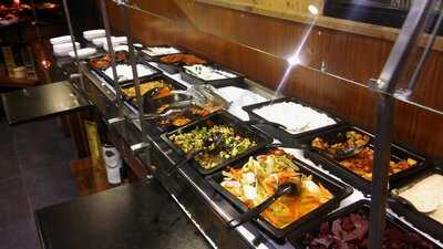 Beğendik Çayyolu Mağazası