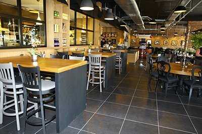 Beğendik Çayyolu Mağazası