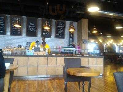 Beğendik Çayyolu Mağazası