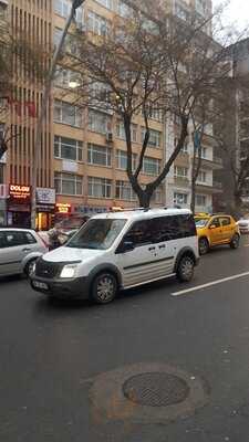 Masabaşı Kebapçısı