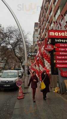 Masabaşı Kebapçısı