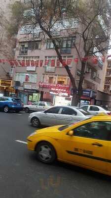 Masabaşı Kebapçısı